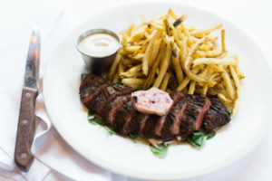 Steak Frites