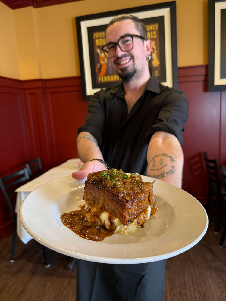 ShortRib-web