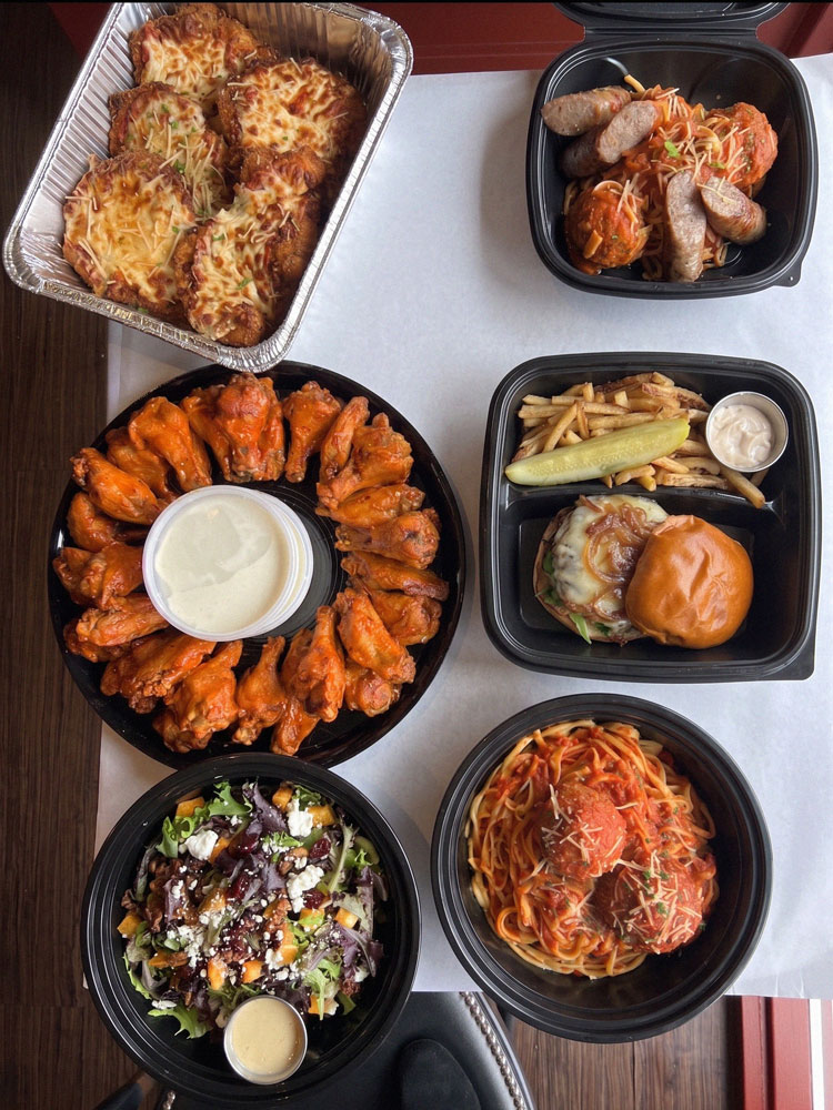 Takeout-vertical